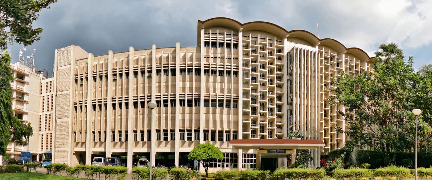 IIT Bombay company banner