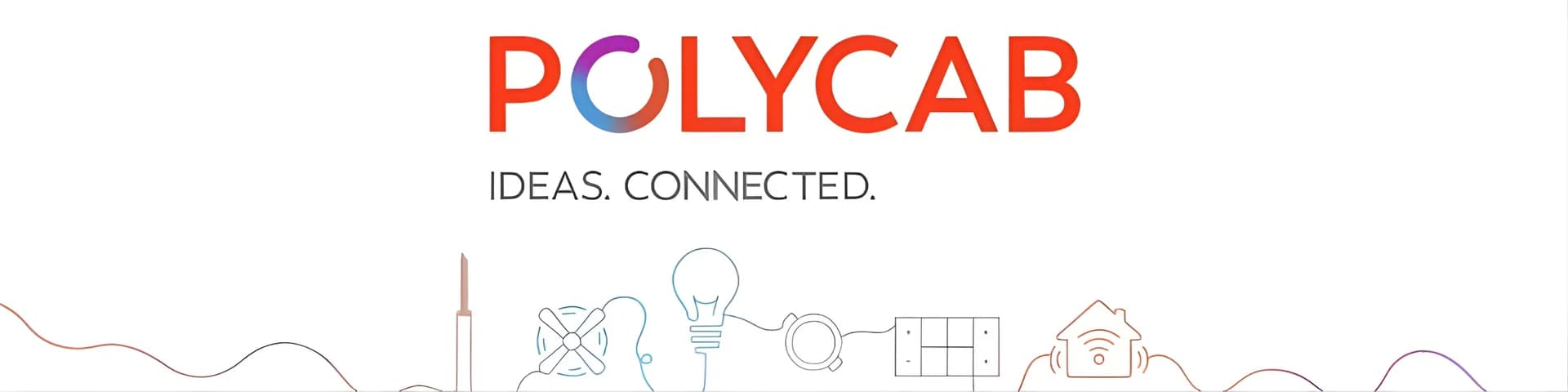 Polycab India Limited company banner