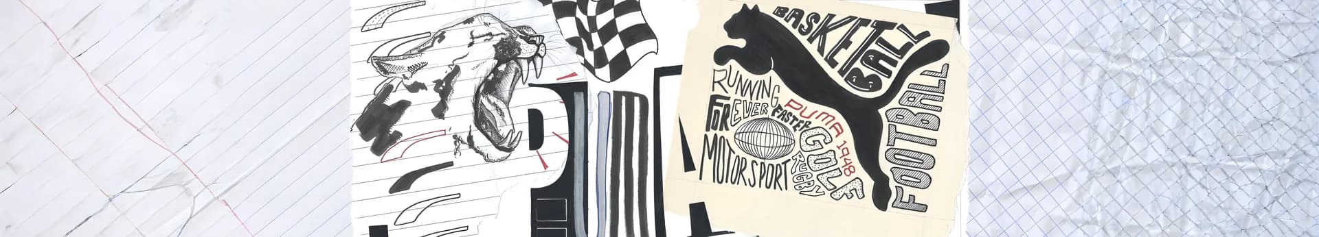 PUMA SE company banner