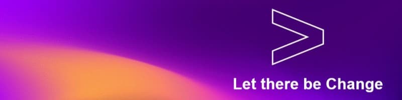 Accenture company banner