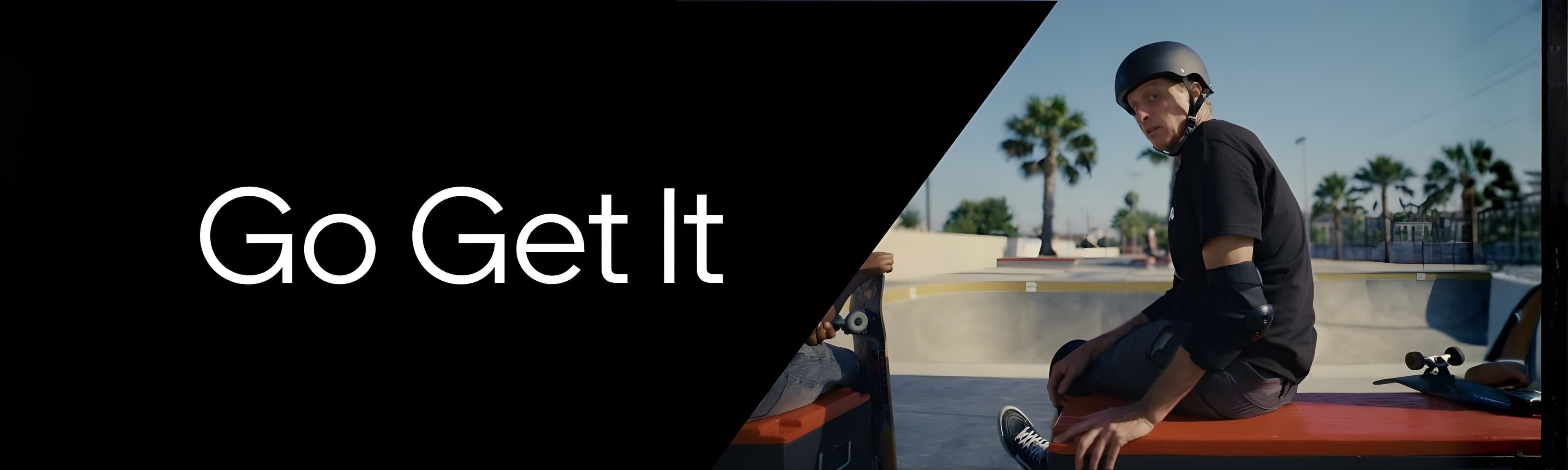 Uber company banner