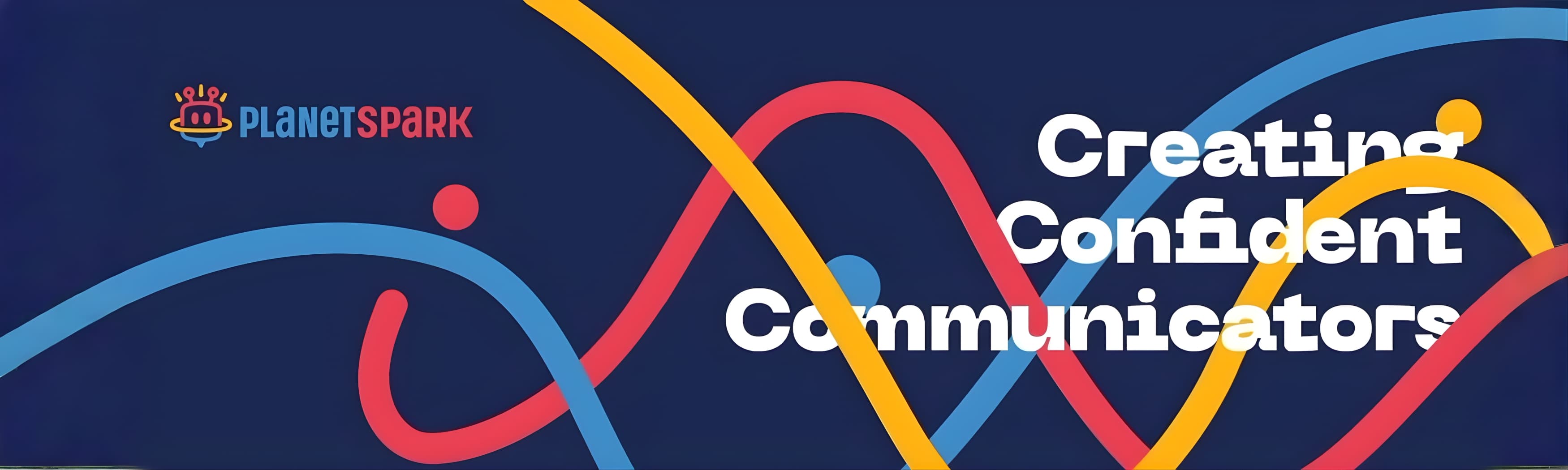 PlanetSpark company banner