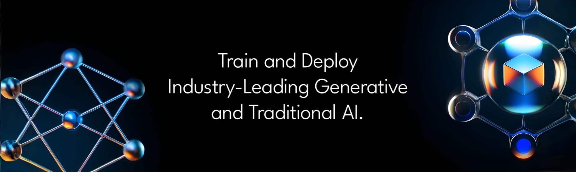 Innodata company banner