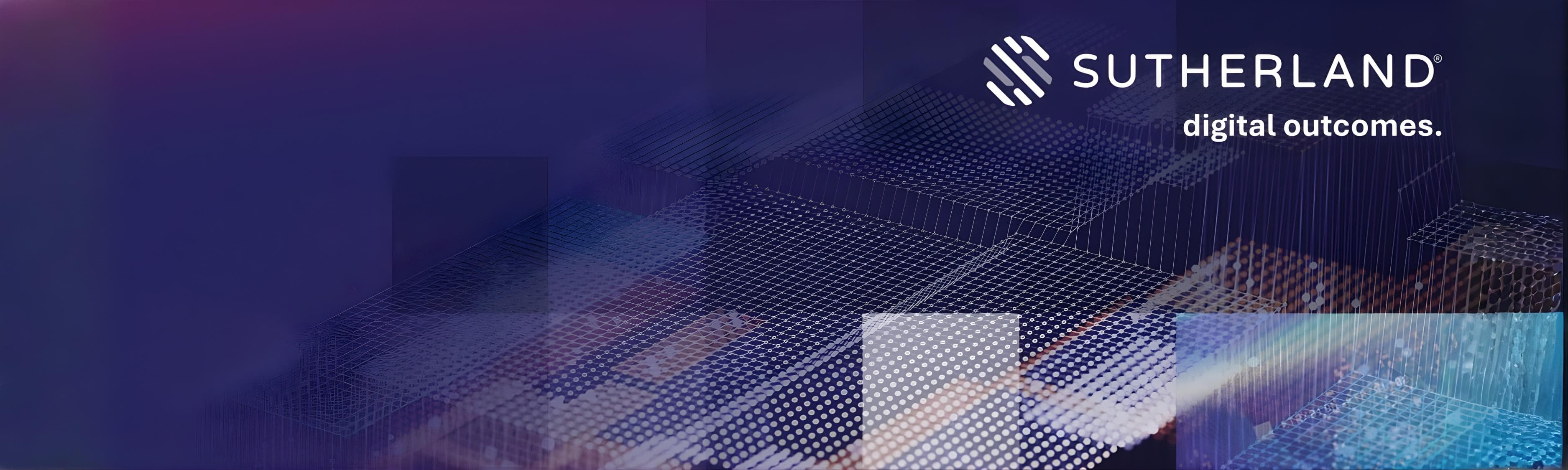 Sutherland company banner