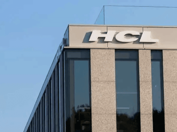 HCL Technologies office environment 1