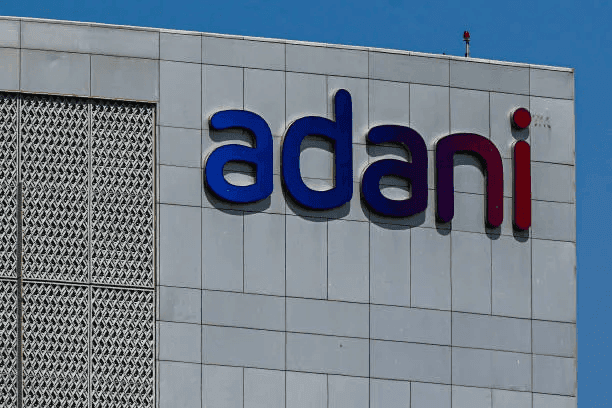 Adani Group office environment 1