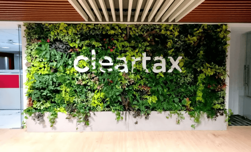 ClearTax office environment 1