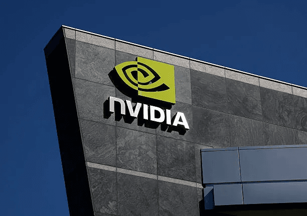 NVIDIA office environment 1