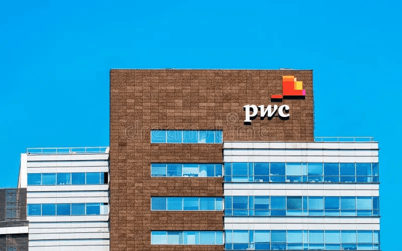 PwC office environment 1