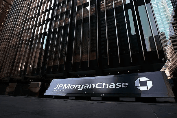 JPMorgan Chase & Co. office environment 1