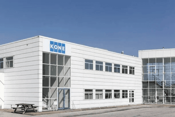 Kone office environment 1