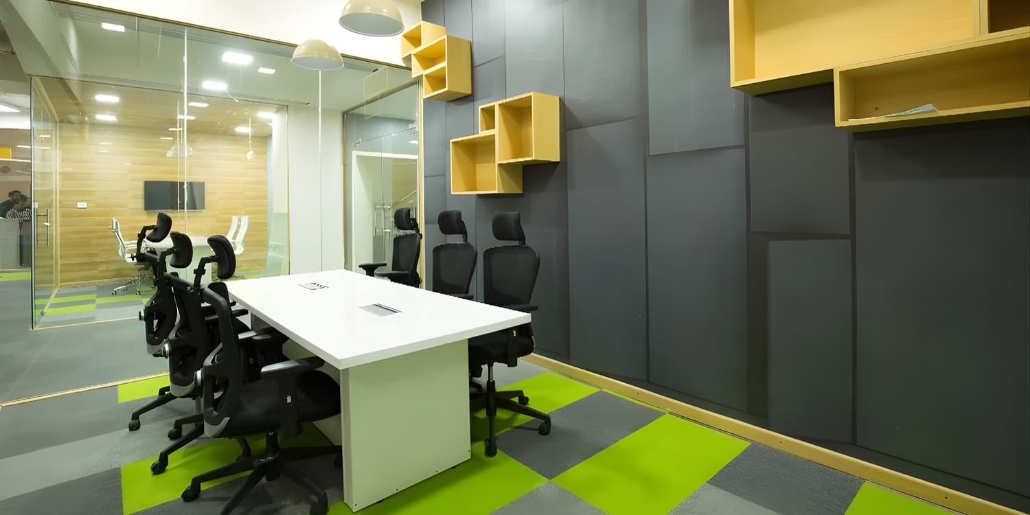 Razorpay office environment 3