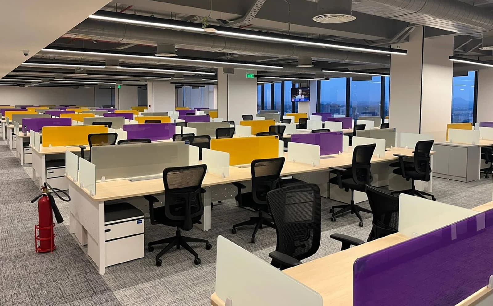 PhonePe office environment 3