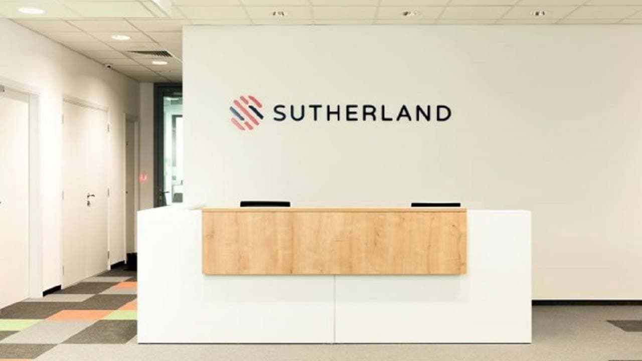 Sutherland office environment 1