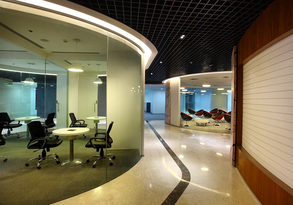 Innodata office environment 2