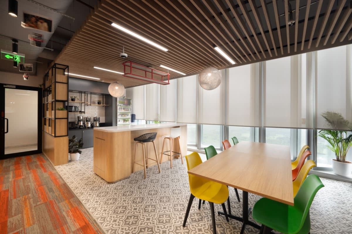 Canon office environment 2