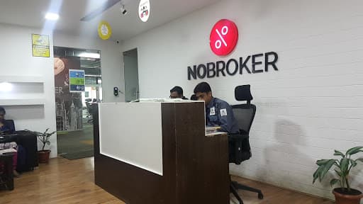 NoBroker office environment 1