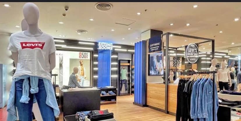 Levi Strauss & Co. office environment 1