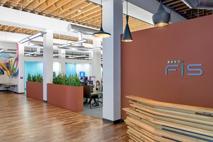 FIS office environment 1