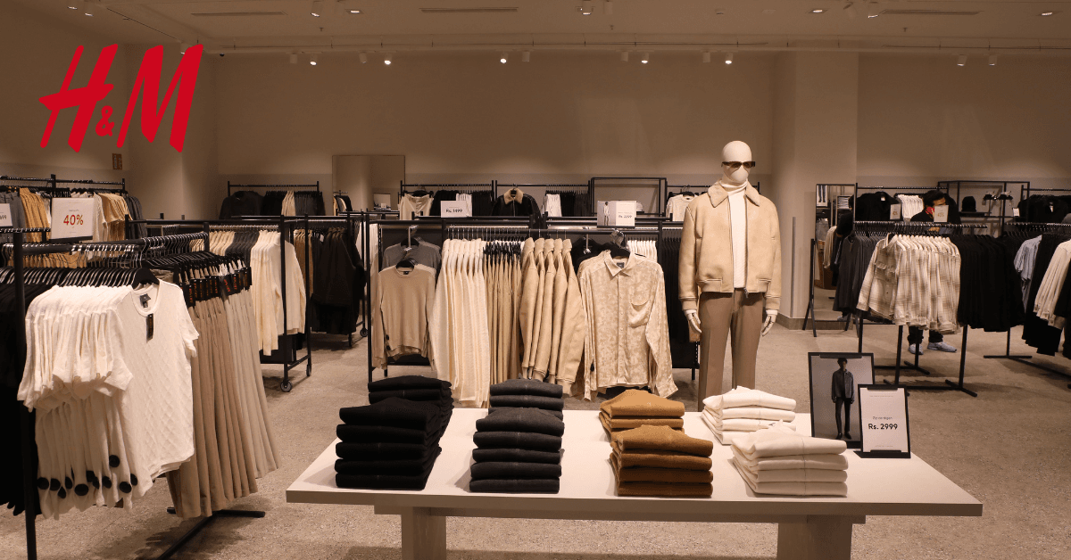H&M Group office environment 2