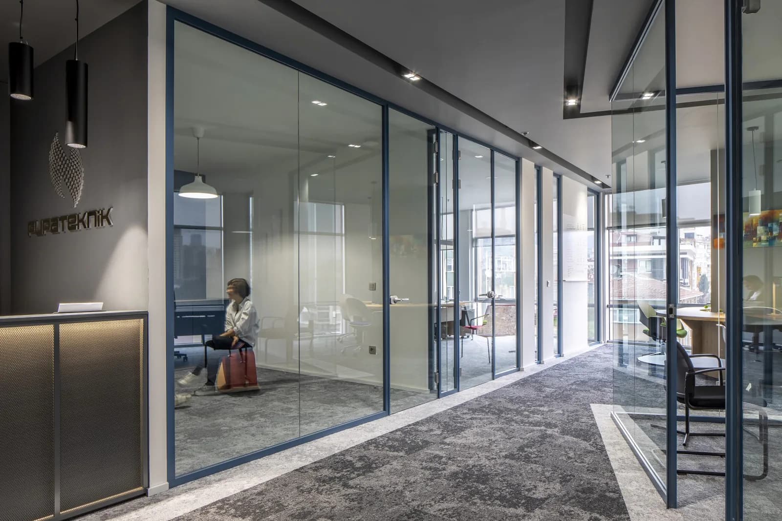 Polycab India Limited office environment 2